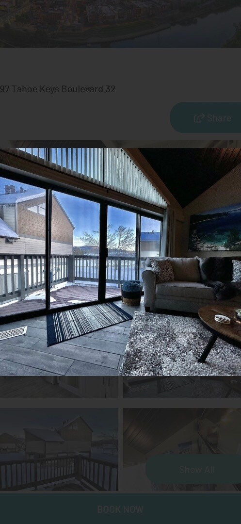 Building Photo - 497 Tahoe Keys Blvd