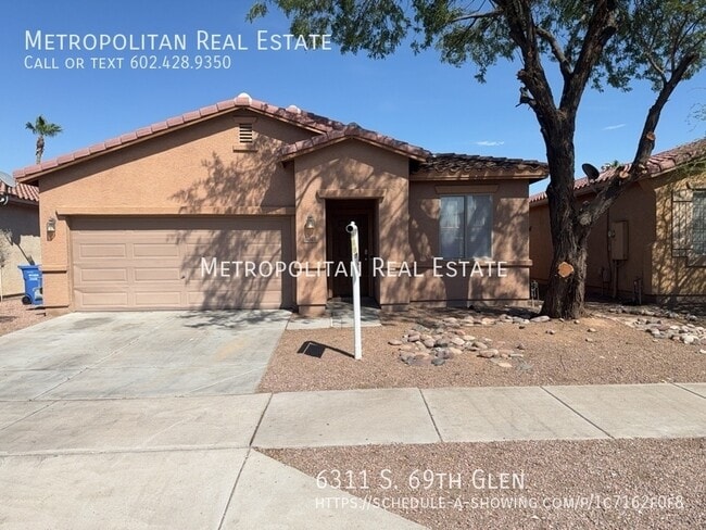 Primary Photo - 6311 S 69th Glen