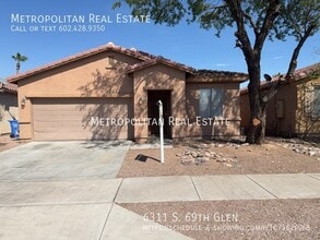 Building Photo - 6311 S 69th Glen