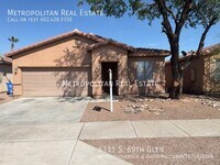 Building Photo - 6311 S 69th Glen