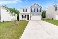 Building Photo - Discover the Perfect Blend of Comfort and ...