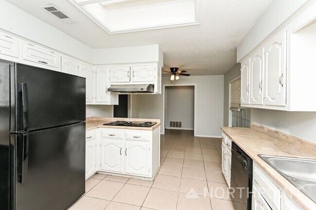 Building Photo - 3 BR/2BA | Newly Renovated Single Family Home | 1-Car Covered Parking | Gated backyard