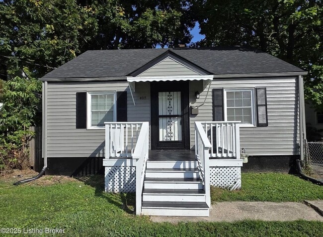 Building Photo - 4015 Valley View Dr