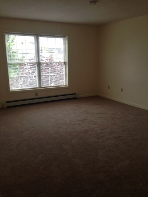 Interior Photo - Silver Towers