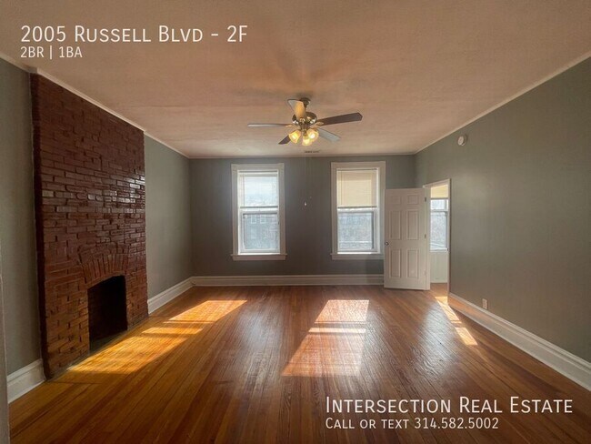 Building Photo - 2005 Russell Blvd