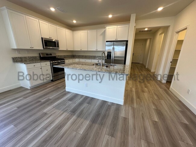 Building Photo - Brand New Single-Family Home in Minden Nevada