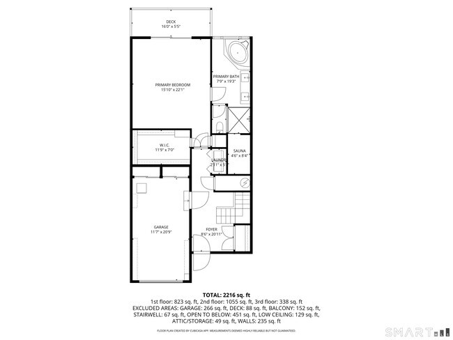 Building Photo - 1 Island Dr