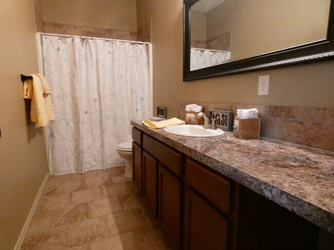 Building Photo - 10011 E Boston St