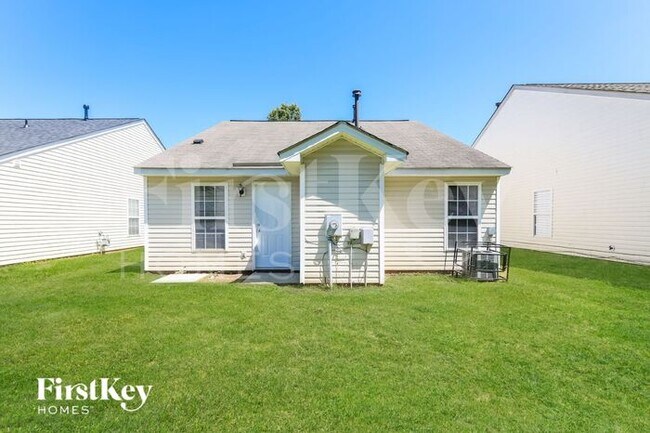 Building Photo - 3409 Braden Dr