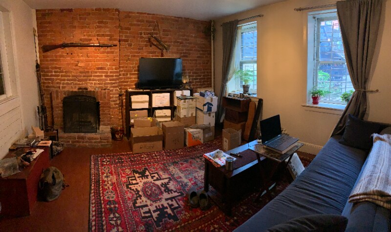 Building Photo - 411 Bergen St