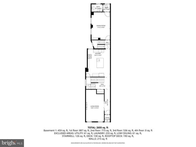 Building Photo - 1402 Light St