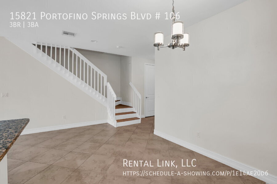 Building Photo - 15821 Portofino Springs Blvd
