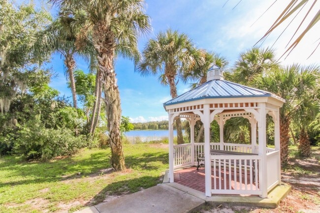Building Photo - Metrowest Condo at The Hamptons, Orlando