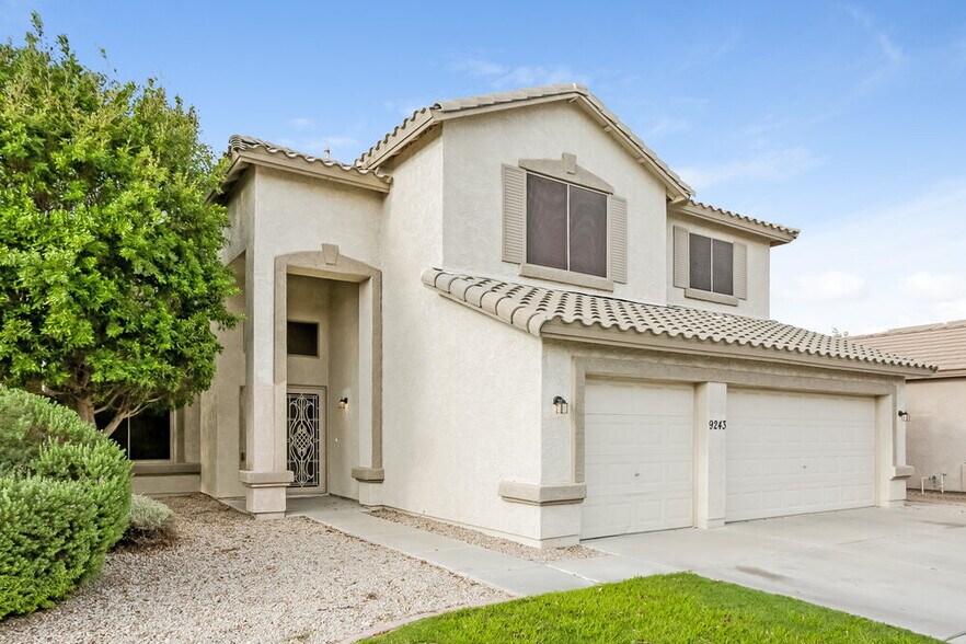 Building Photo - 9243 W Salter Dr