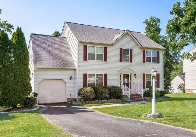 Building Photo - 4208 Mylan Rd