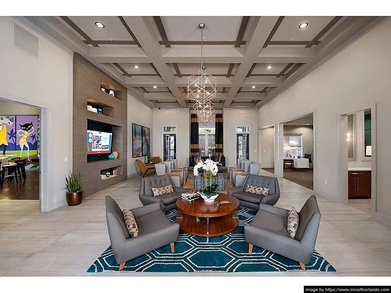 Building Photo - 3500 Millenia Blvd