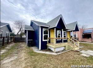 Building Photo - 1828 Texas