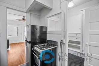 Building Photo - 2261 Fourth Ave