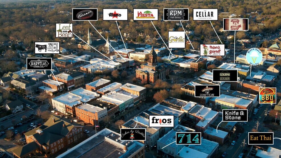 Building Photo - 48 Clark St