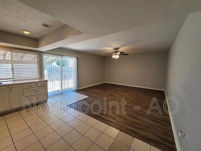 Building Photo - 3 BR/2BA | Renovated Single Family Home |Gated backyard!
