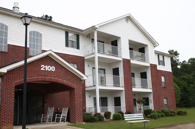 Primary Photo - Oleander Park Apartments