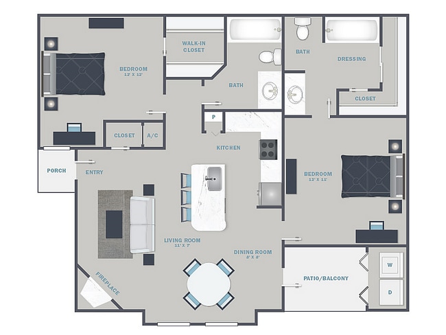900 2x2 - Elliot Baymeadows