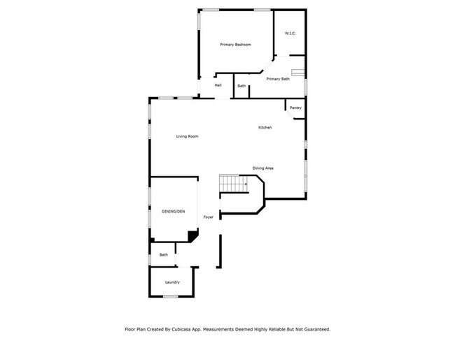 Building Photo - 17040 Shy Leaf Ct