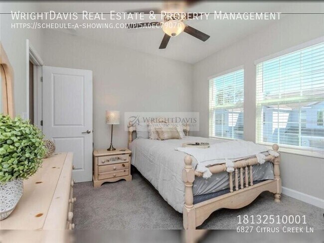 Building Photo - 6827 Citrus Creek Ln