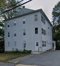 Building Photo - 351 Elm St