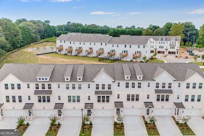 Building Photo - 3192 Eastham Run Dr