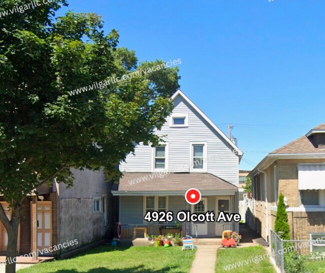 Building Photo - 4926 Olcott Ave