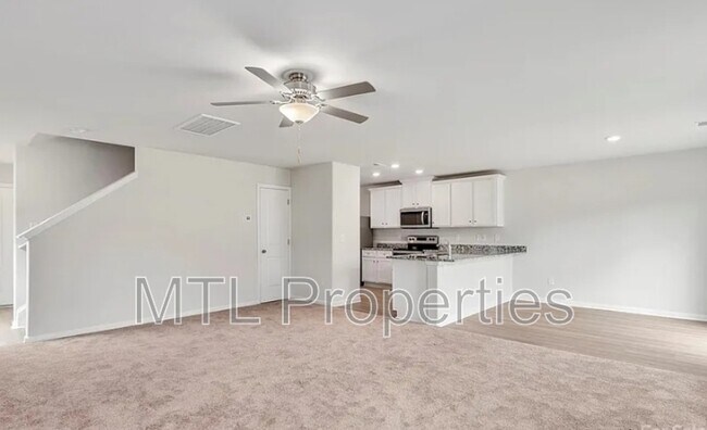 Building Photo - 1629 Nia Rd