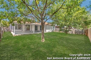 Building Photo - 5227 Cabin Lake Dr