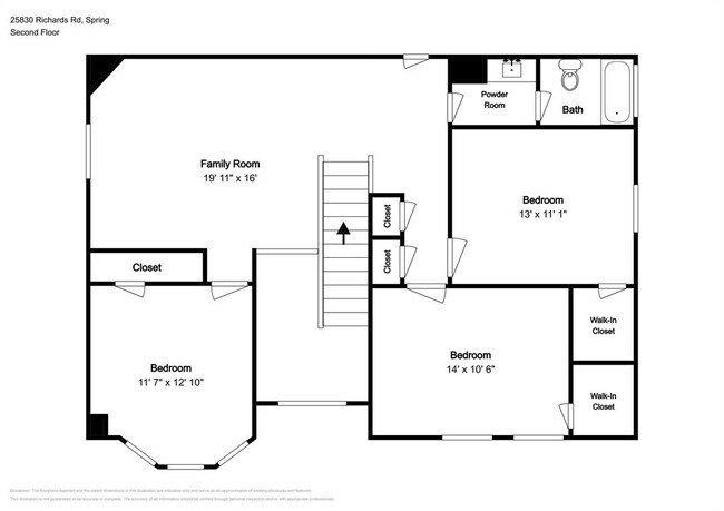 Building Photo - 25830 Richards Rd