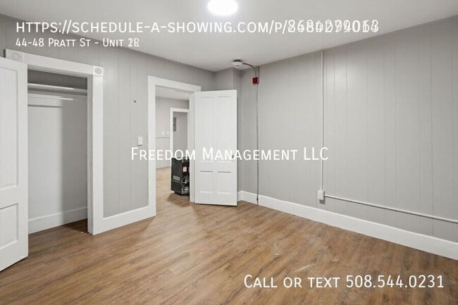 Building Photo - 44-48 Pratt St-Unit 1L