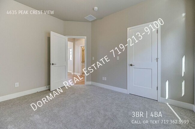 Building Photo - New build with great views in D20