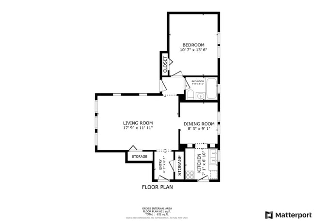 Building Photo - 1618 W Farwell Ave