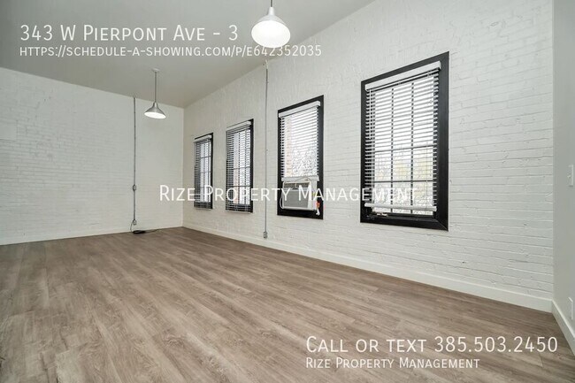 Building Photo - 343 Pierpont Ave