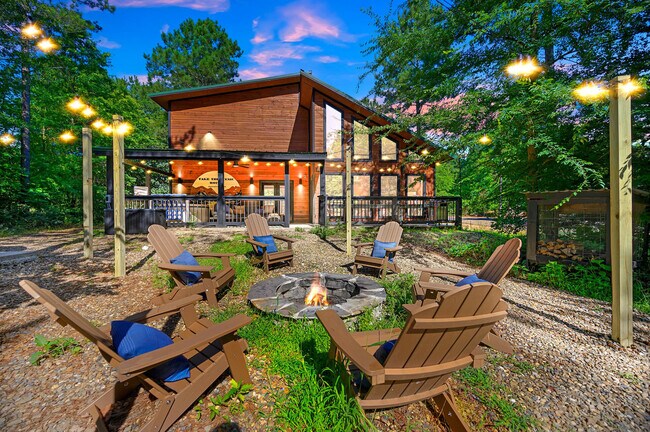 Building Photo - 58 Wagon Wheel Ct