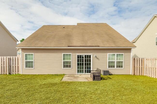 Building Photo - 316 O'Hara Dr