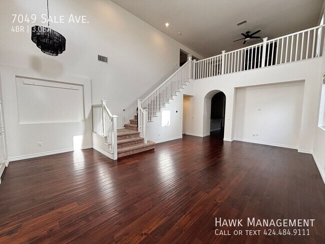 Building Photo - 7049 Sale Ave