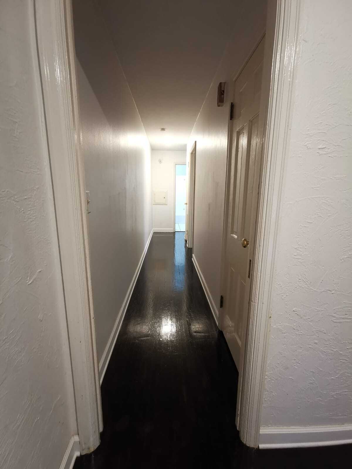 Hall - 1311 Oxford St