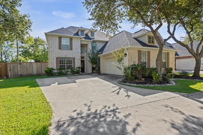 Primary Photo - 3202 Enclave Trail