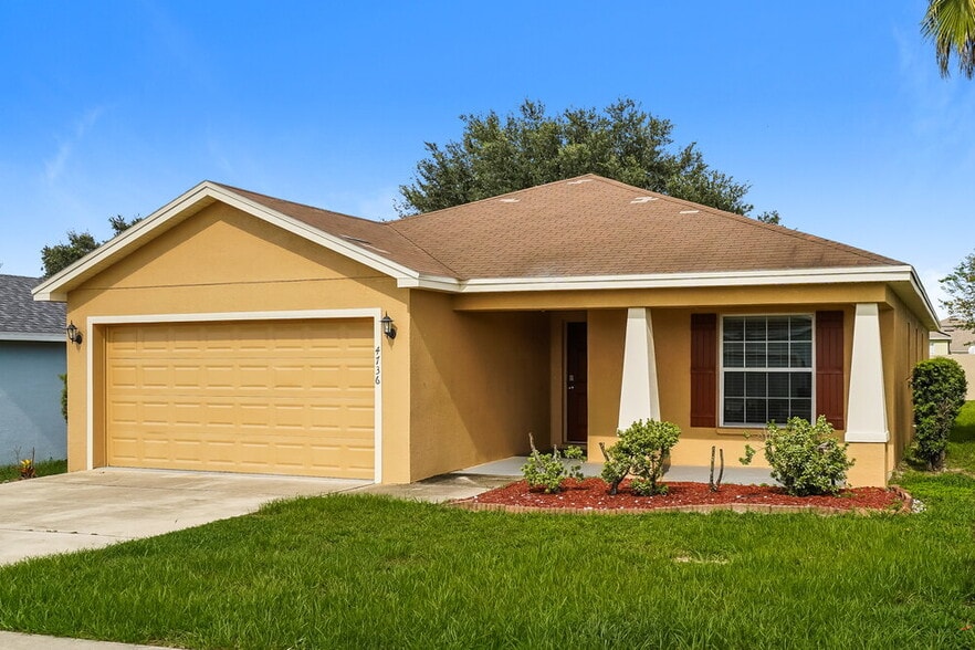 Building Photo - 4736 Summerfield Cir