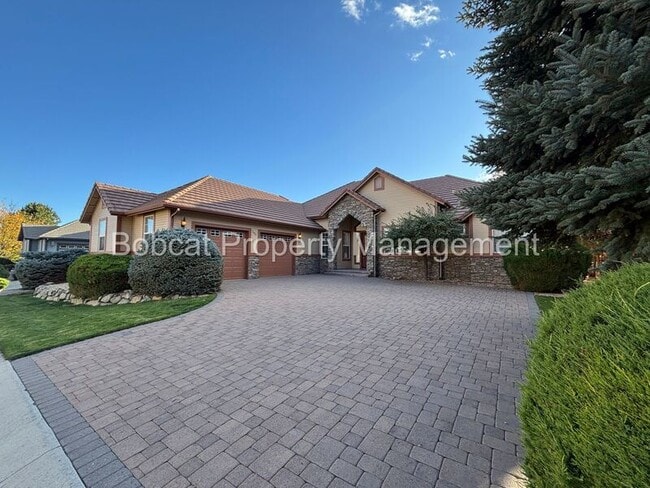 Building Photo - 2437 Genoa Meadows Cir