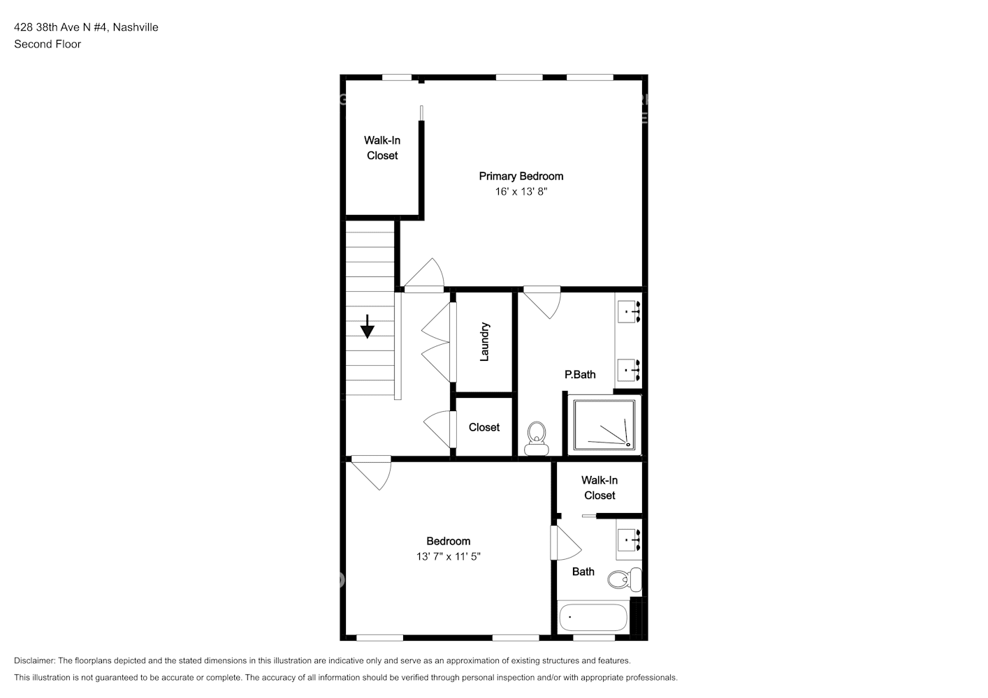 Building Photo - 428 38th Ave N