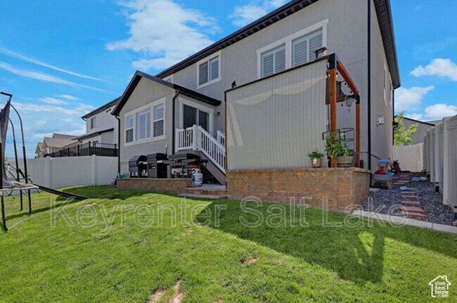 Building Photo - 12473 S Desert Mesa Dr