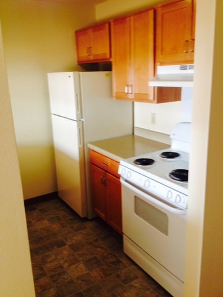 Building Photo - Meadowcrest Senior Apartments