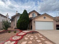Building Photo - 1485 Desierto Rico Ave