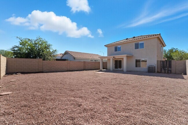 Building Photo - Charming El Mirage Rental – 3 Bedrooms, 2....